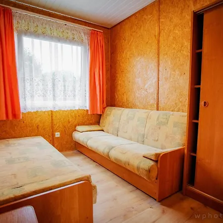 Spokojna 5 Osobowy