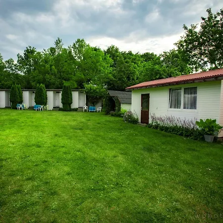 Spokojna 5 Osobowy 아파트