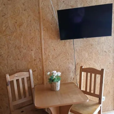 Spokojna 5 Osobowy 아파트 포고르젤리차